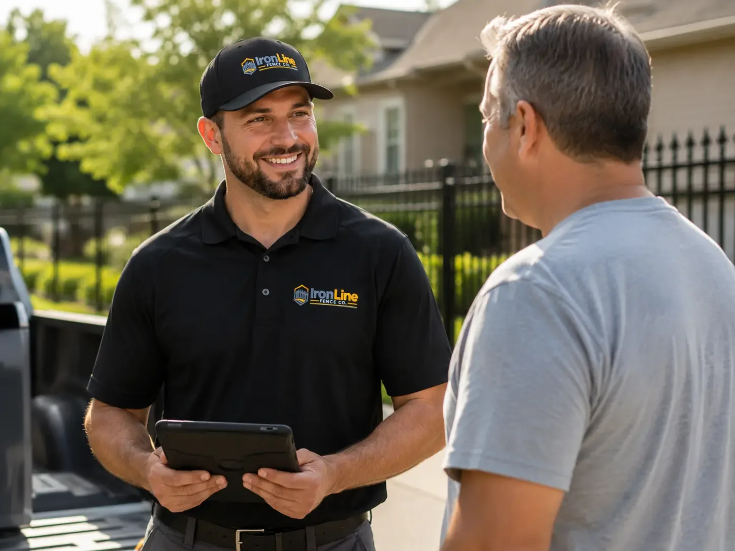 Metal Fence Installation Denver, CO FAQs
